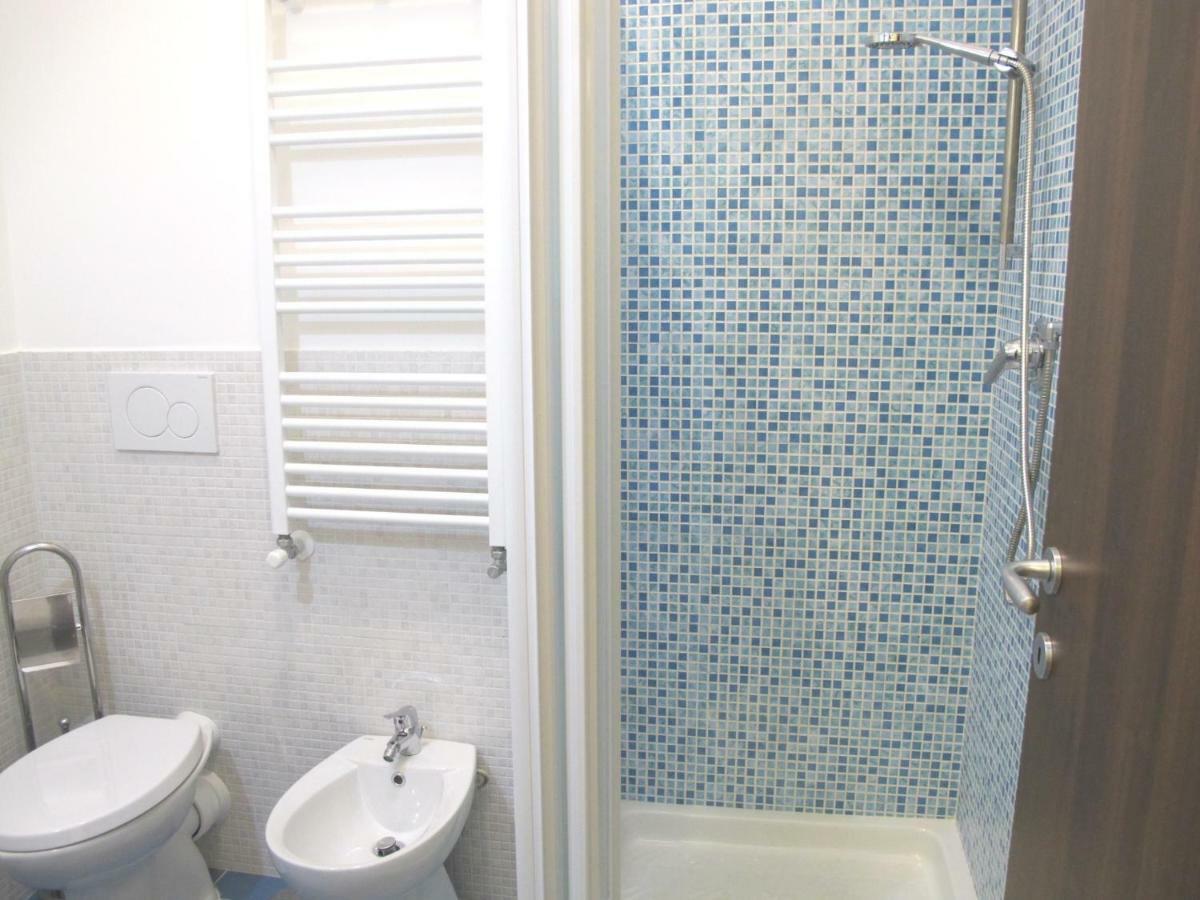 Falco Holiday House Рим Екстериор снимка