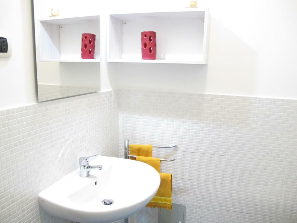 Falco Holiday House Рим Екстериор снимка