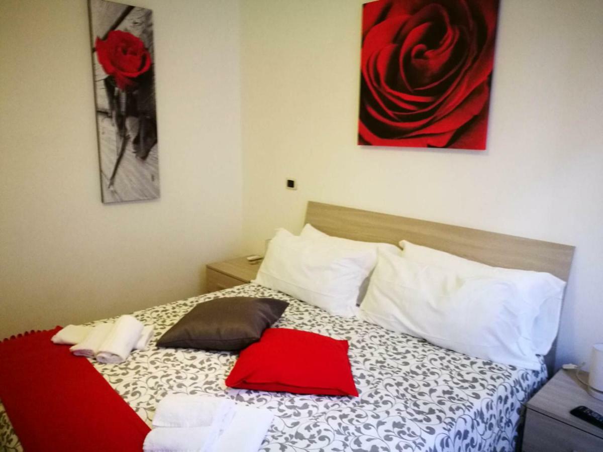 Falco Holiday House Рим Екстериор снимка