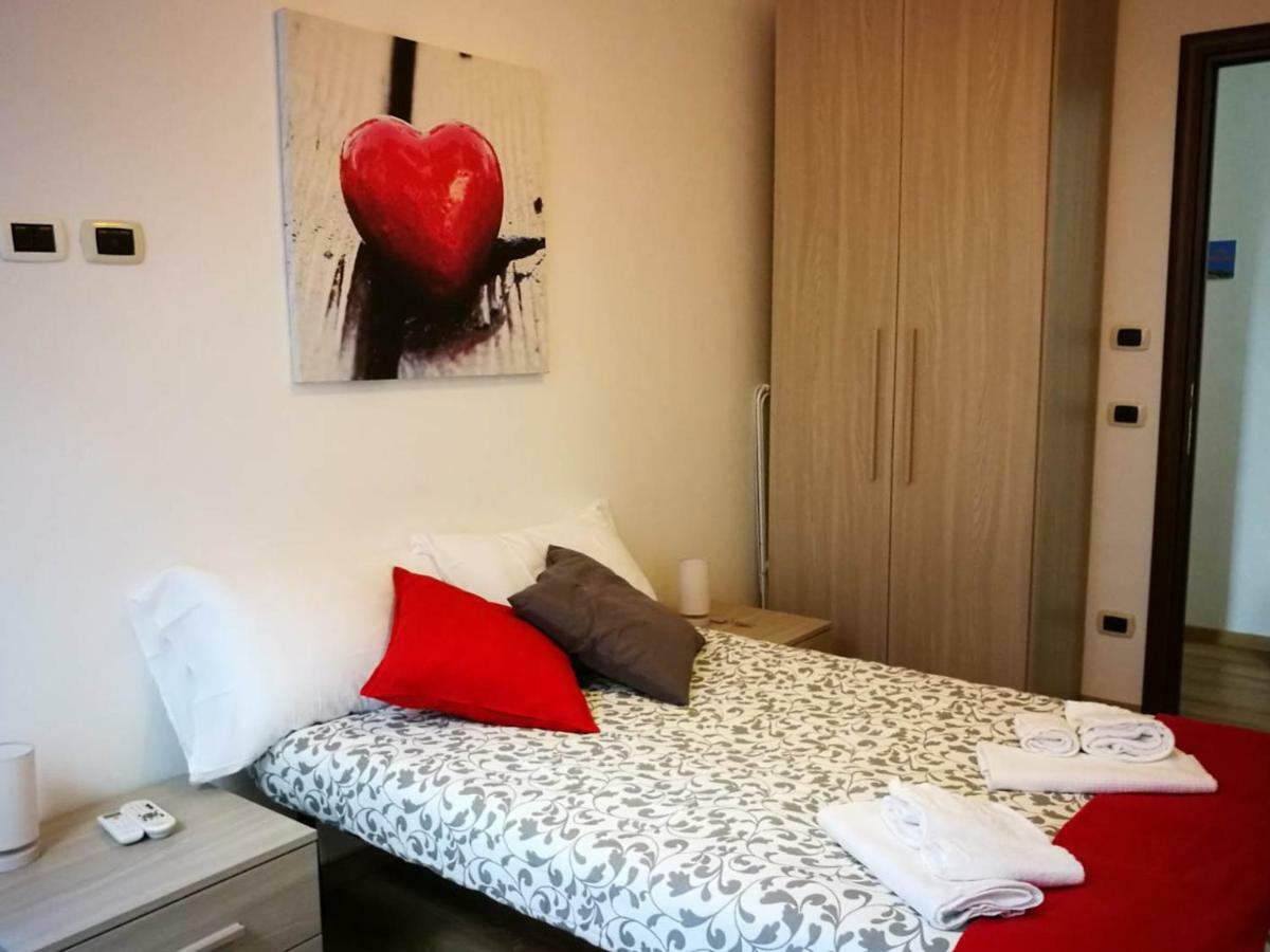 Falco Holiday House Рим Екстериор снимка