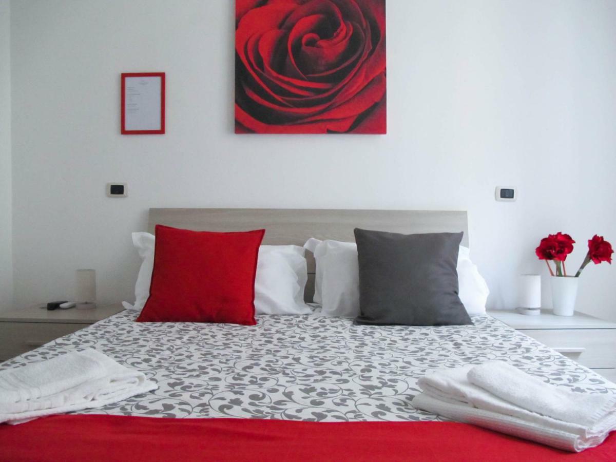 Falco Holiday House Рим Екстериор снимка