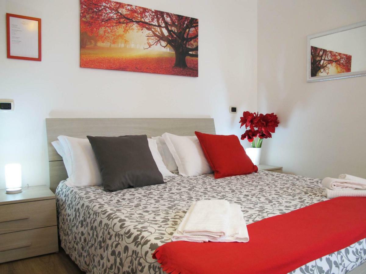 Falco Holiday House Рим Екстериор снимка