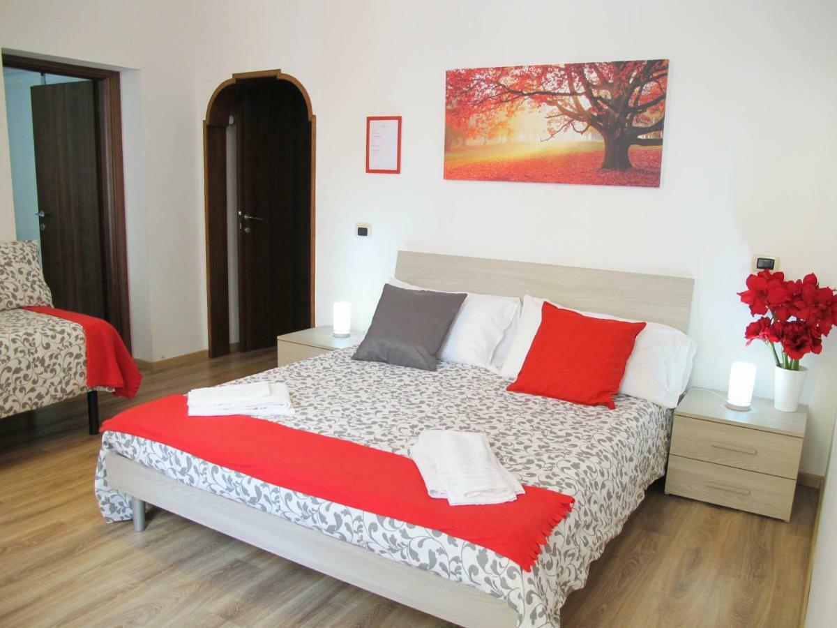 Falco Holiday House Рим Екстериор снимка