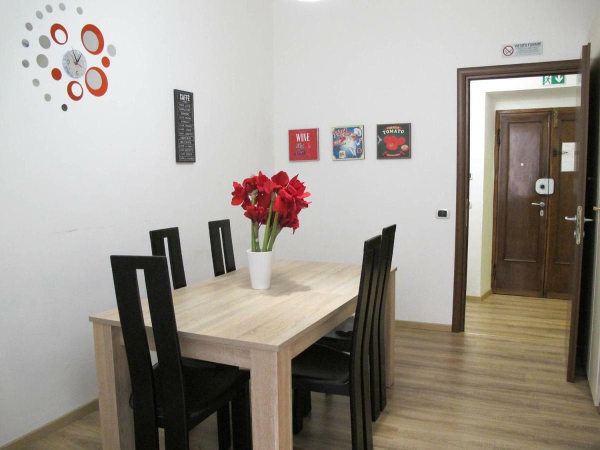 Falco Holiday House Рим Екстериор снимка