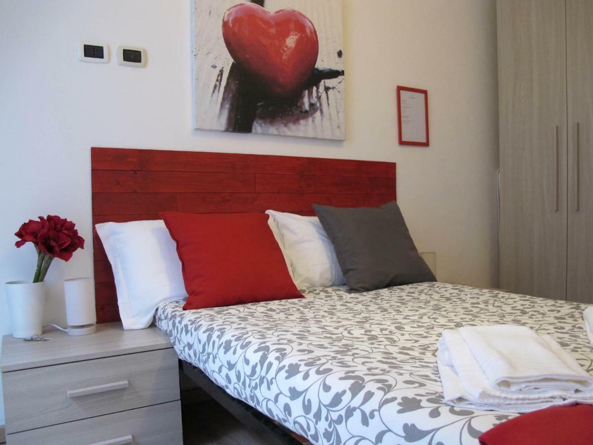 Falco Holiday House Рим Екстериор снимка