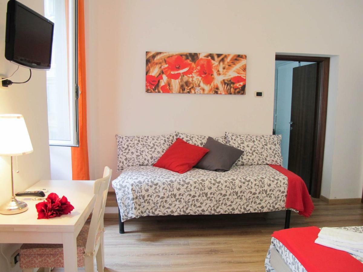 Falco Holiday House Рим Екстериор снимка