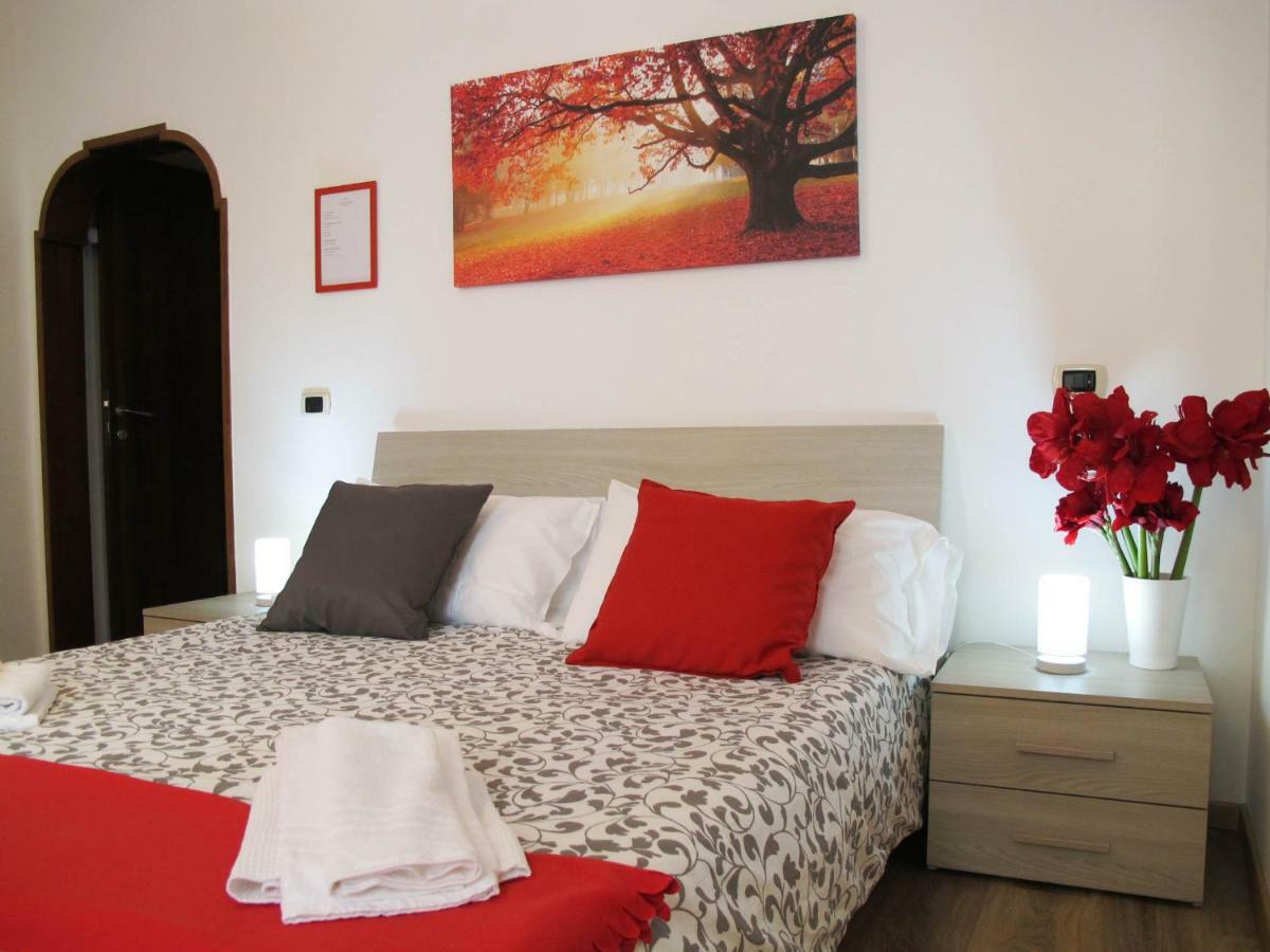 Falco Holiday House Рим Екстериор снимка