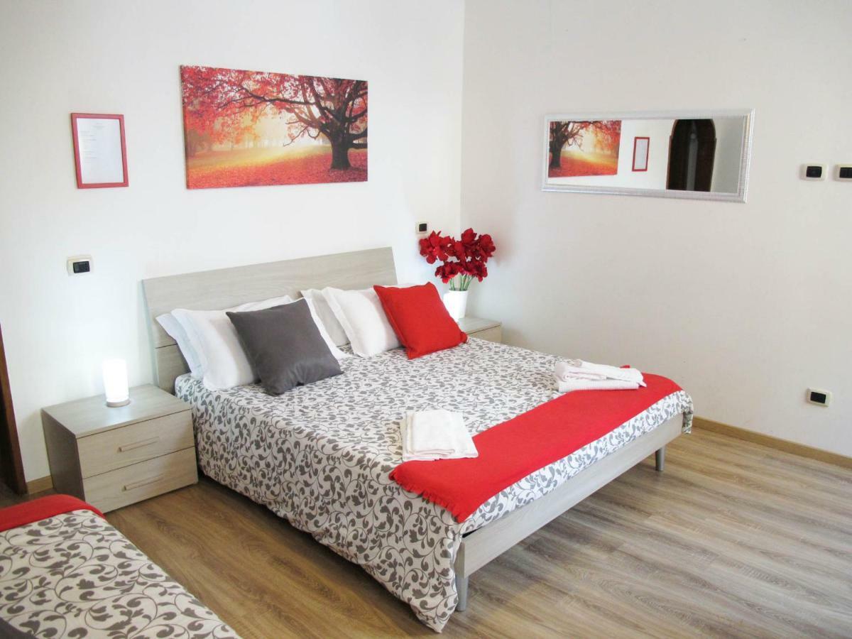 Falco Holiday House Рим Екстериор снимка