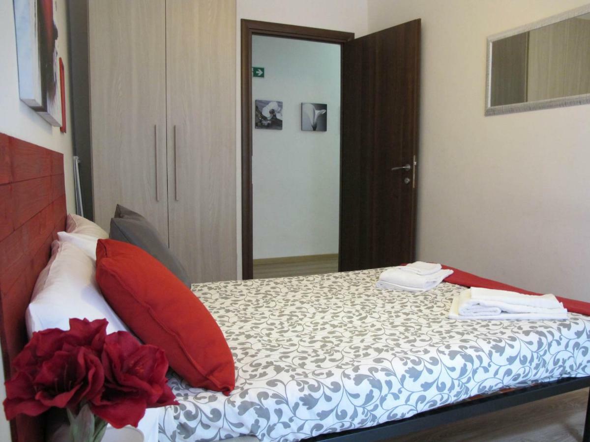 Falco Holiday House Рим Екстериор снимка