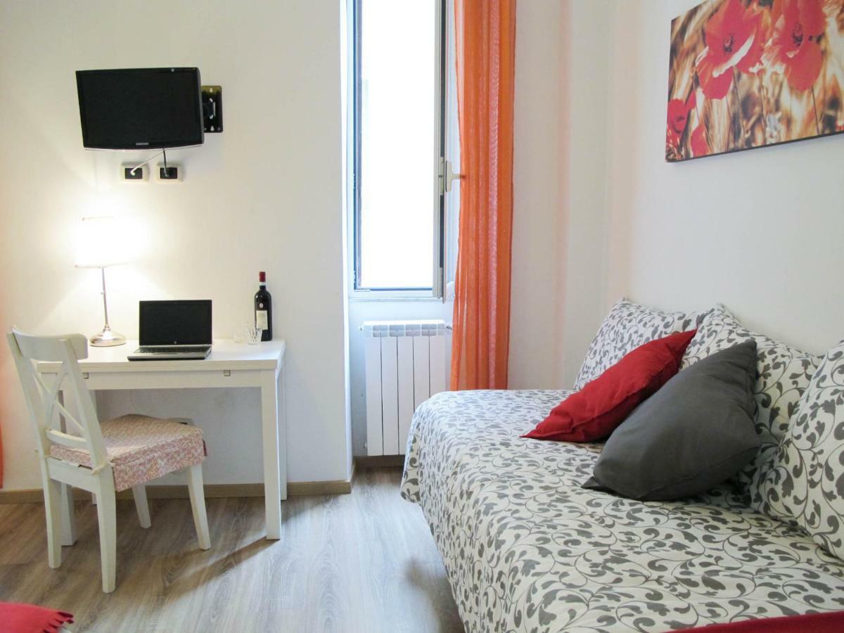Falco Holiday House Рим Екстериор снимка
