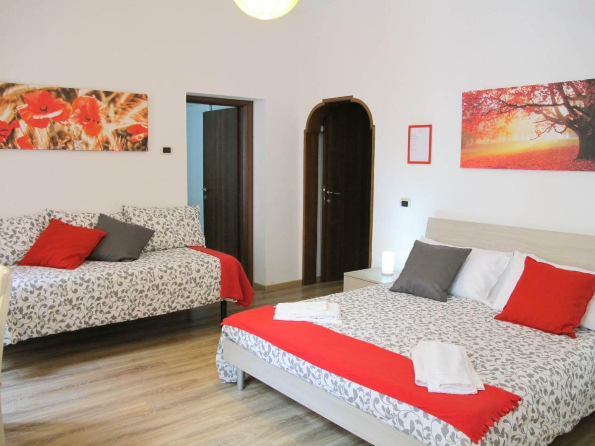 Falco Holiday House Рим Екстериор снимка